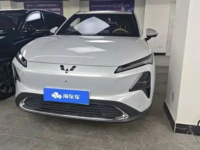 Wuling Starlight S