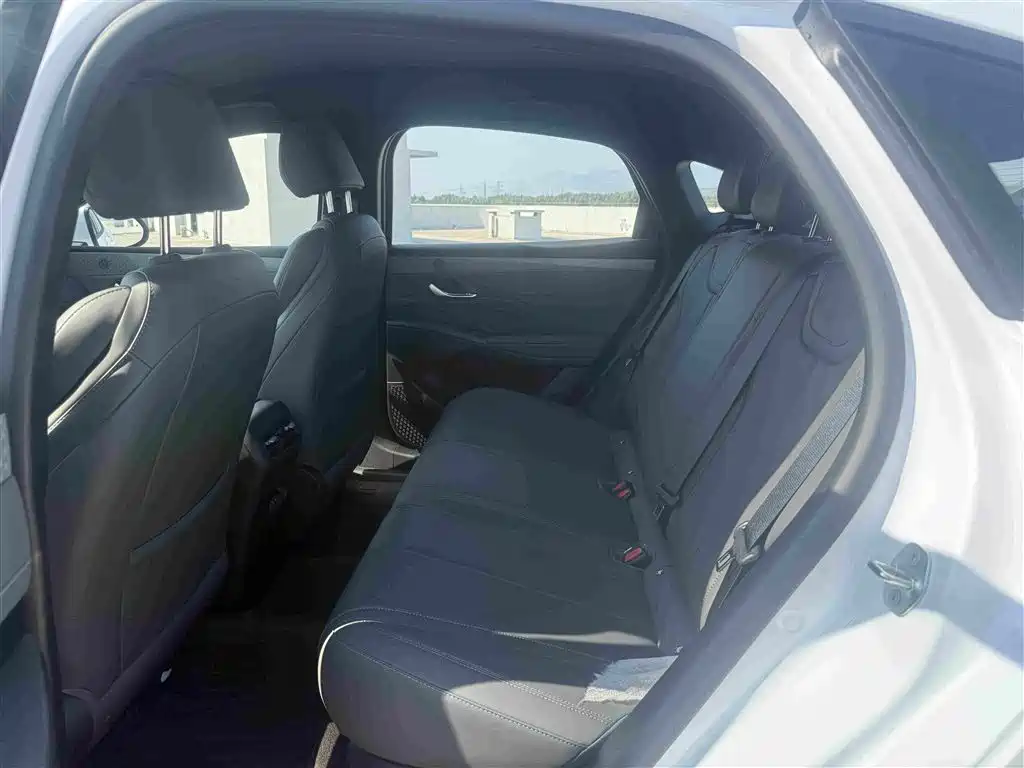 BYD Qin PLUS 2026 2026 DM-i 128KM Progressive