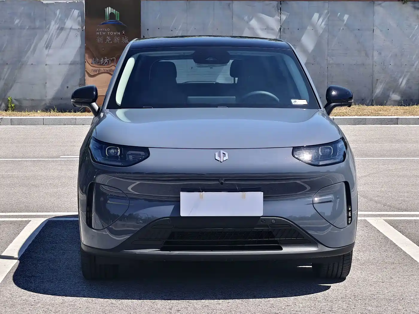 Leapmotor A10 2026 2026 Model 500km Range