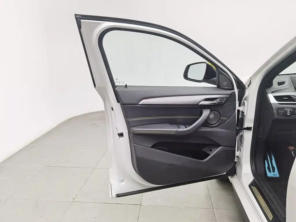 BMW X2 2023 2023 sDrive 25i Radiance Edition