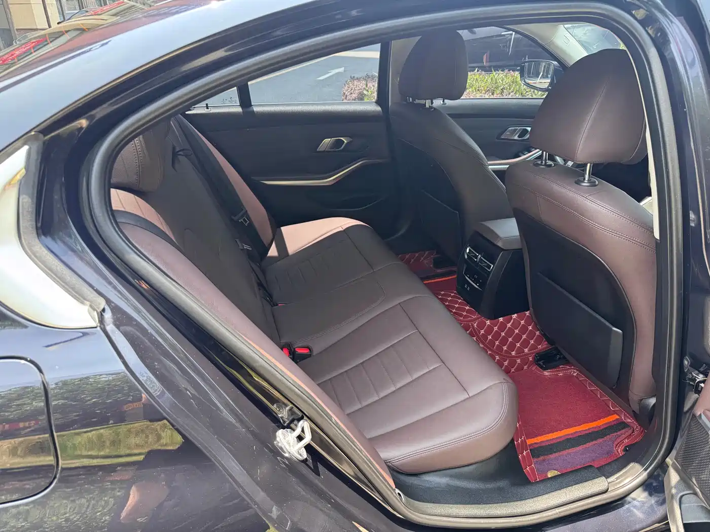 BMW 3 Series 2020 325i M Sport Package фото 16