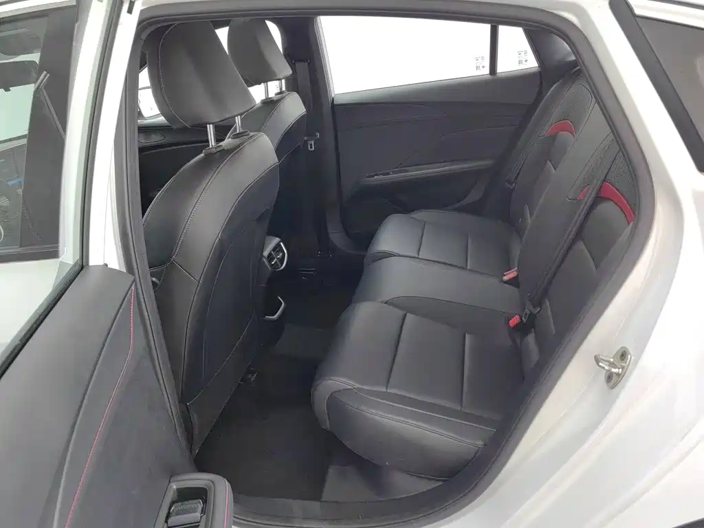 MG MG5 2025 2025 300TGI Global Flagship