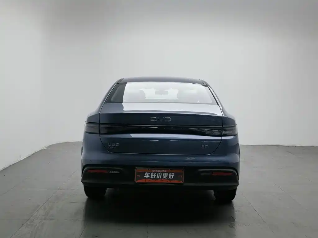 BYD Hai Bao 05 DM-i, миниатюра 4