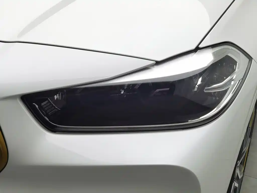 BMW X2 2023 2023 sDrive 25i Radiance Edition