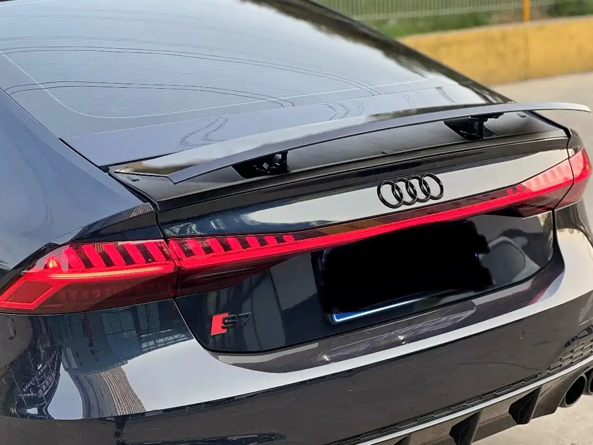 Audi A7 2020 45 TFSI Premium Selection фото 25