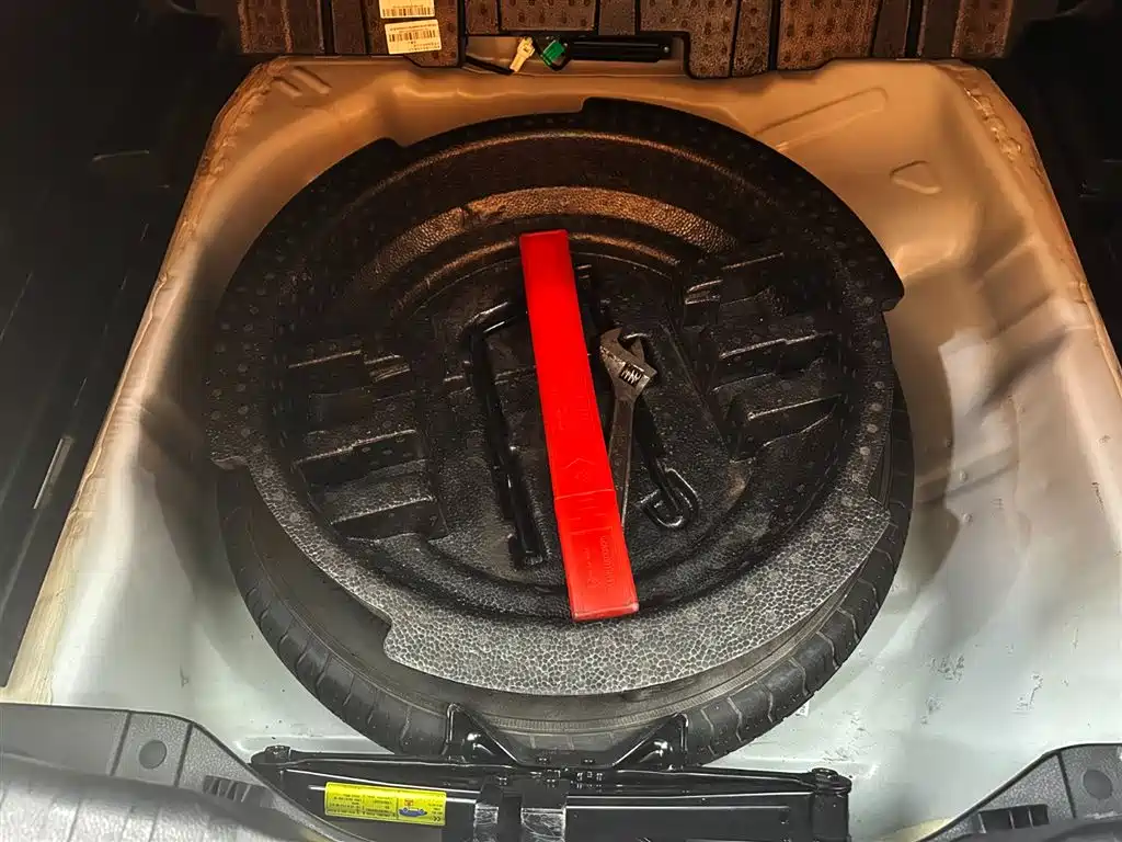 Haval M6 2021 PLUS 1.5T DCT Luxury Smart Connect фото 22