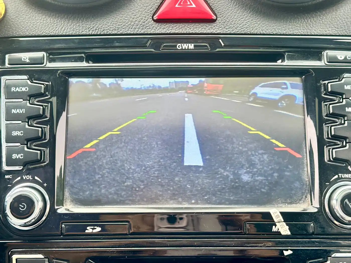 Фото 41 - Haval H6