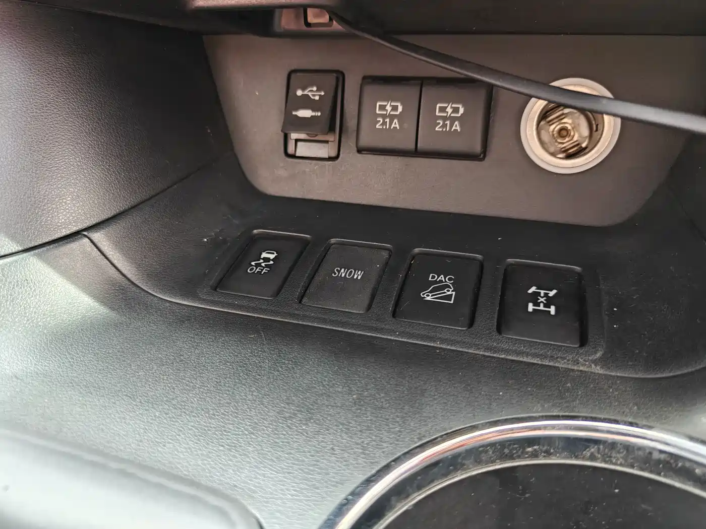 Toyota Highlander 2018 2.0T 4WD Luxury 7-seater China VI фото 19