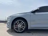 Фото 8 - Geely Preface