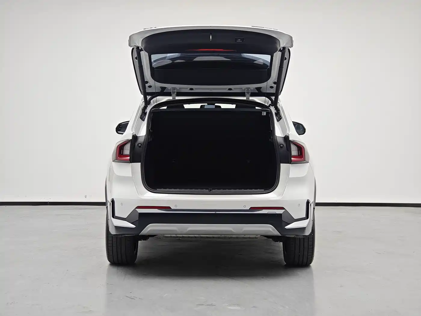 BMW X1 2023 sDrive25Li X Design Package фото 8