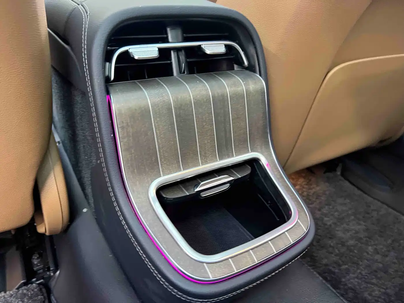 Mercedes-Benz E-Class 2025 Facelift E 300 L Fashion фото 20