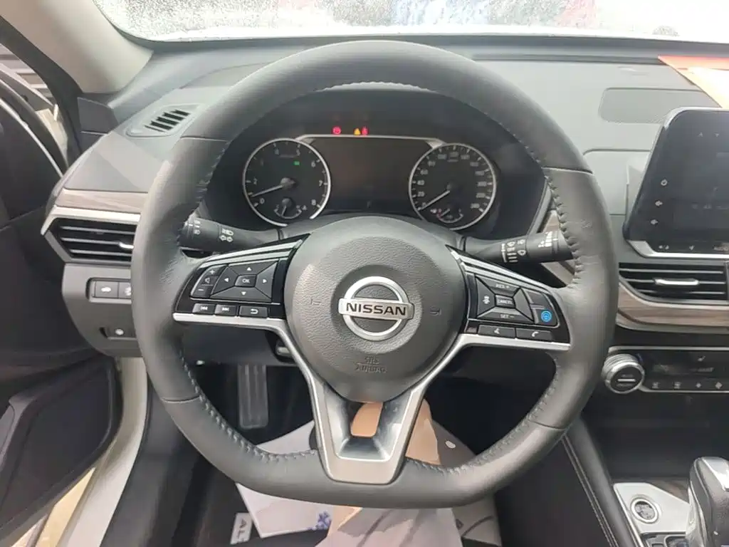 Nissan TEANA, миниатюра 11