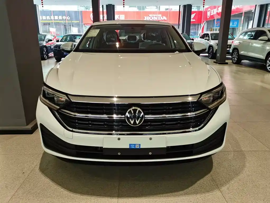 Volkswagen Sagitar 2026 Model 30 Million Special Selection 300TSI DSG Leap Edition фото 2
