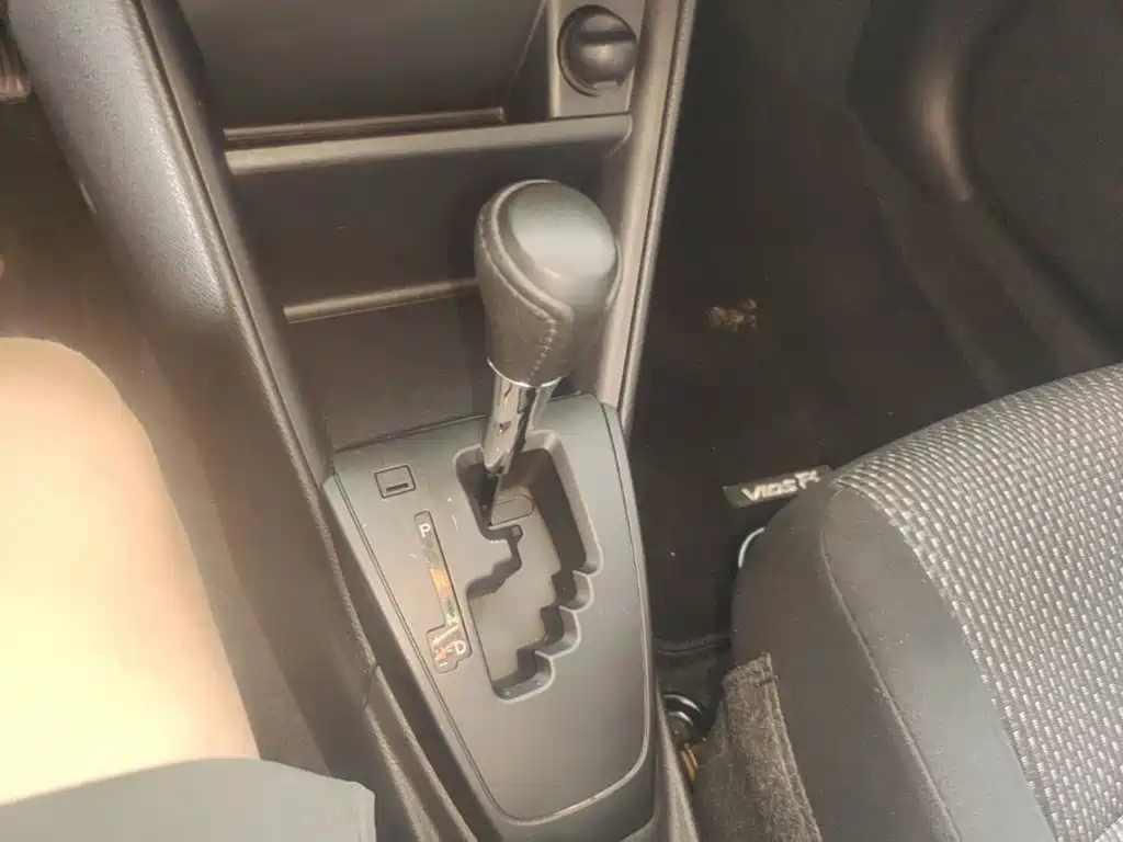 Toyota Vios FS 2018 2017 1.5L CVT Fengchi Edition