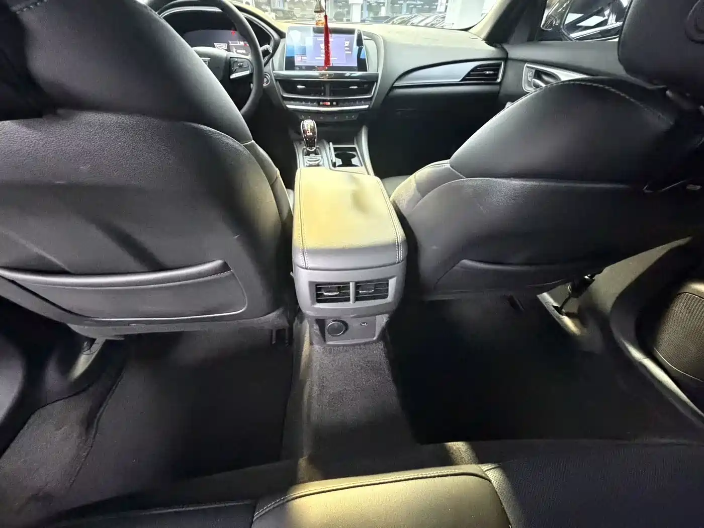 Cadillac CT5 2023 28T Luxury Style (Standard Edition) фото 7
