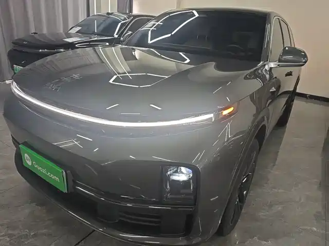 Li Auto L7 2023