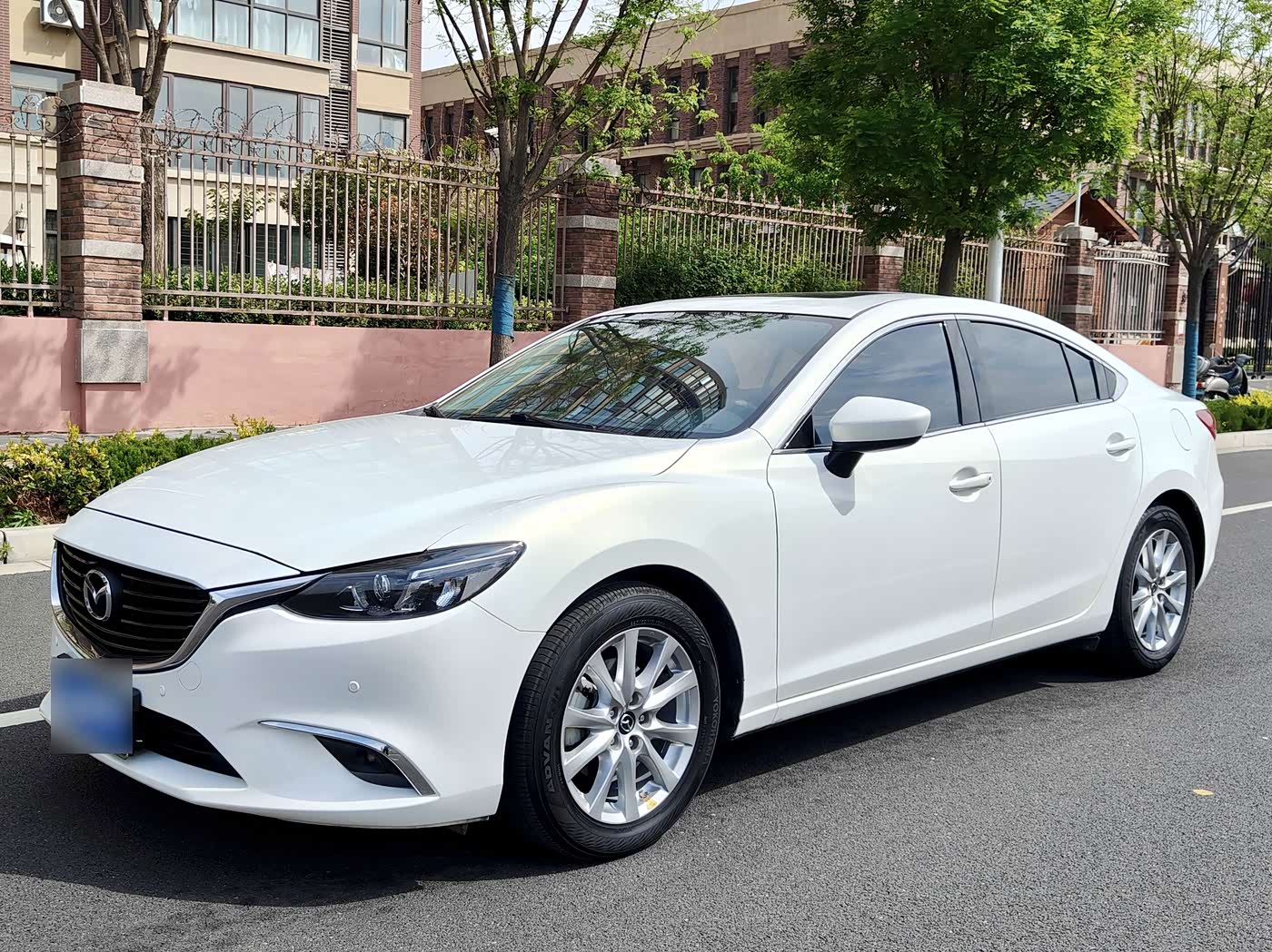Mazda Atenza