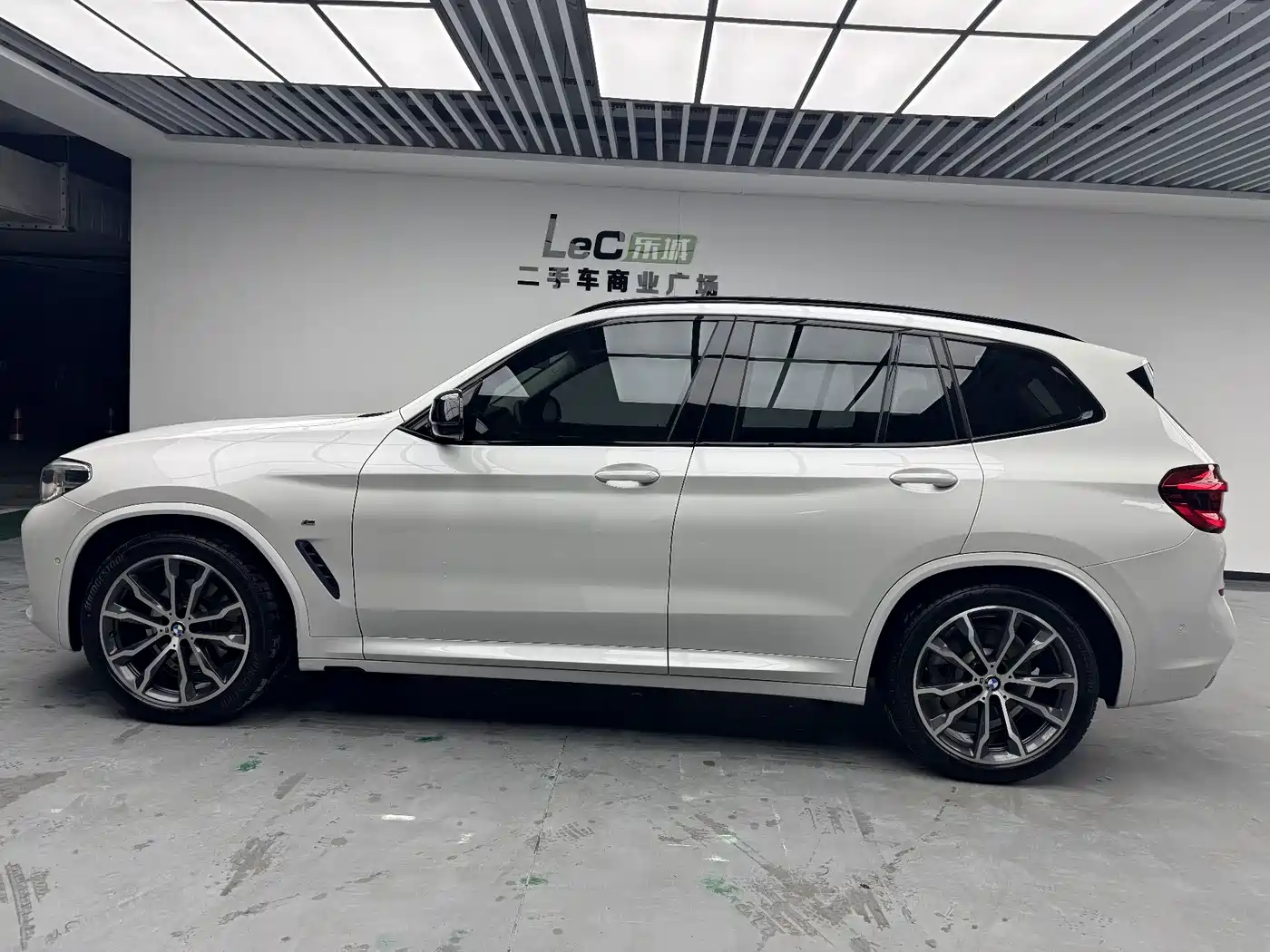 Photo 4 - BMW X3