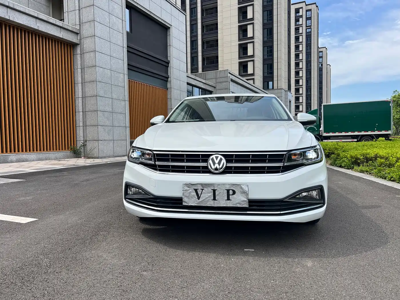 Volkswagen Bora 2020 Facelift 280TSI DSG Elite фото 2