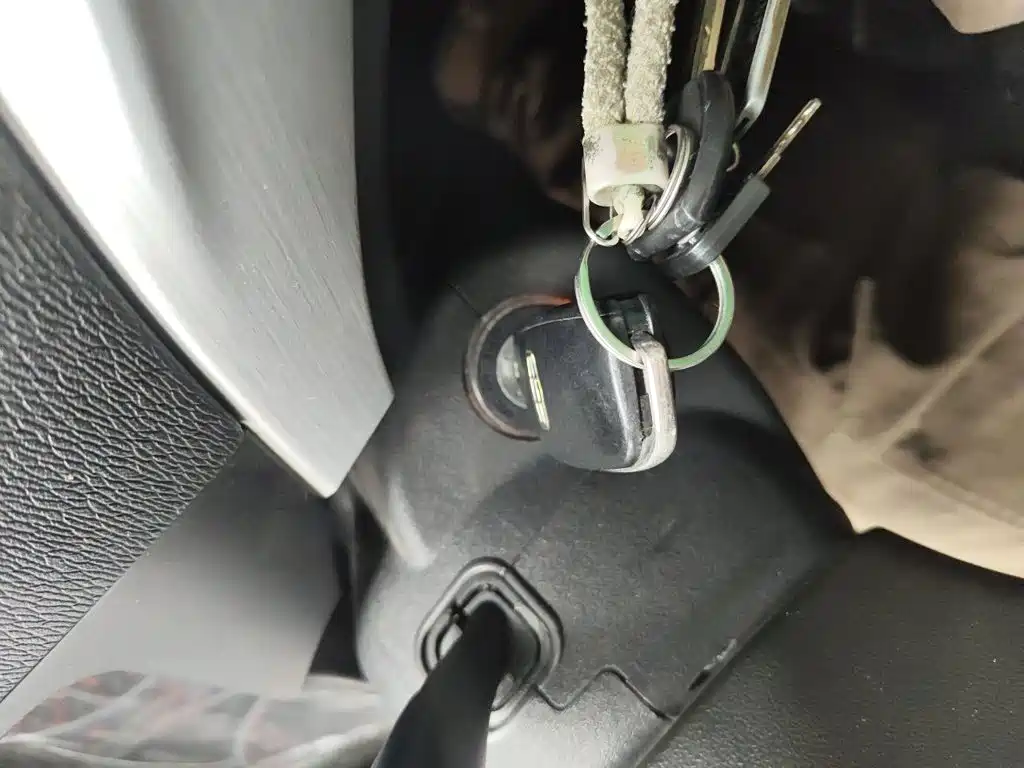 Geely Vision 2016 2016 1.5L Manual Happiness Edition