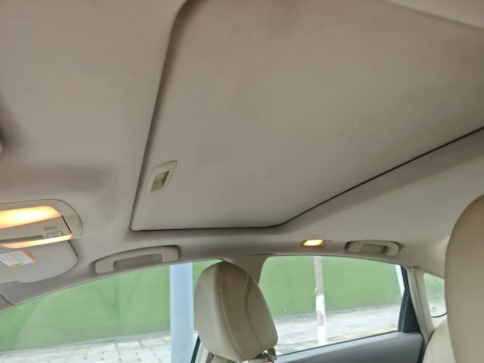 Photo 10 - Nissan Teana