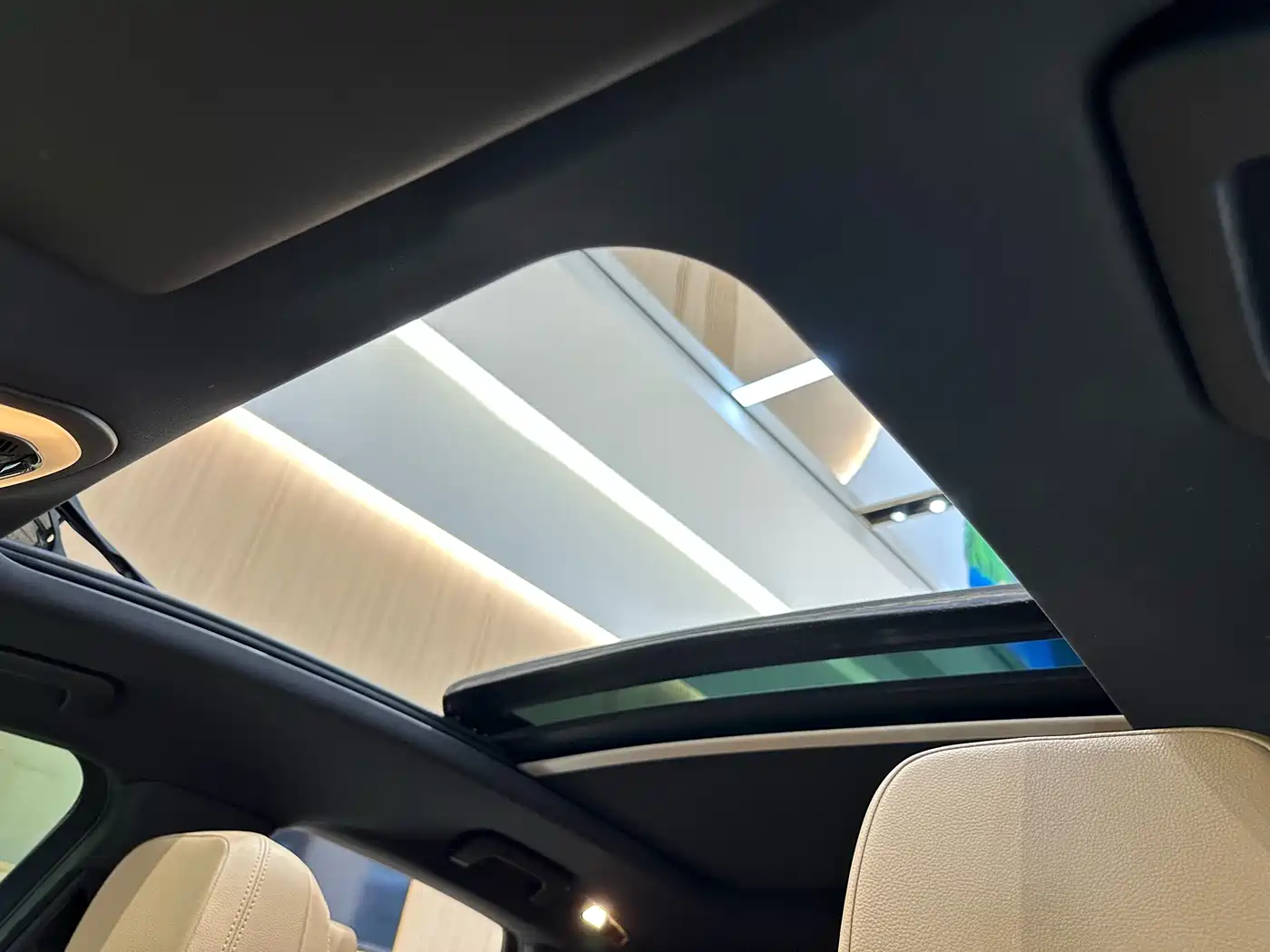 Porsche Macan 2017 Macan 2.0T фото 17