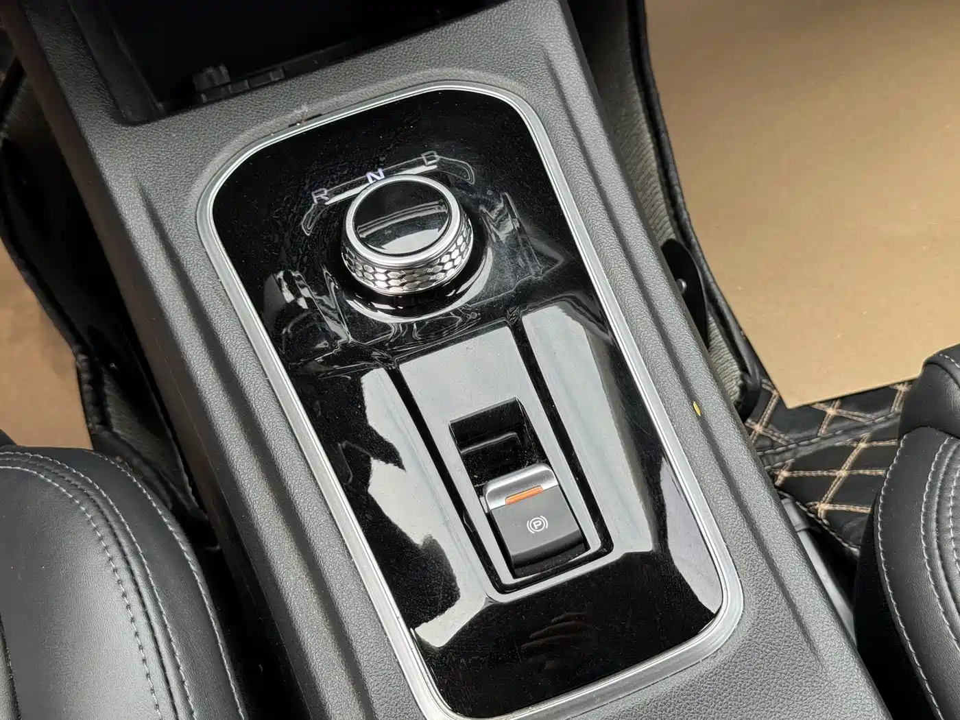 CHANGAN YIDONG NEW ENERGY