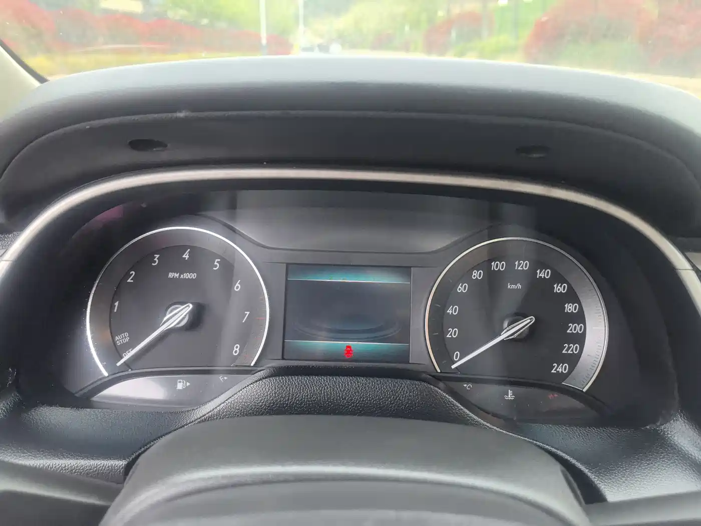 Buick Excelle 2015 15N Automatic Elite фото 7