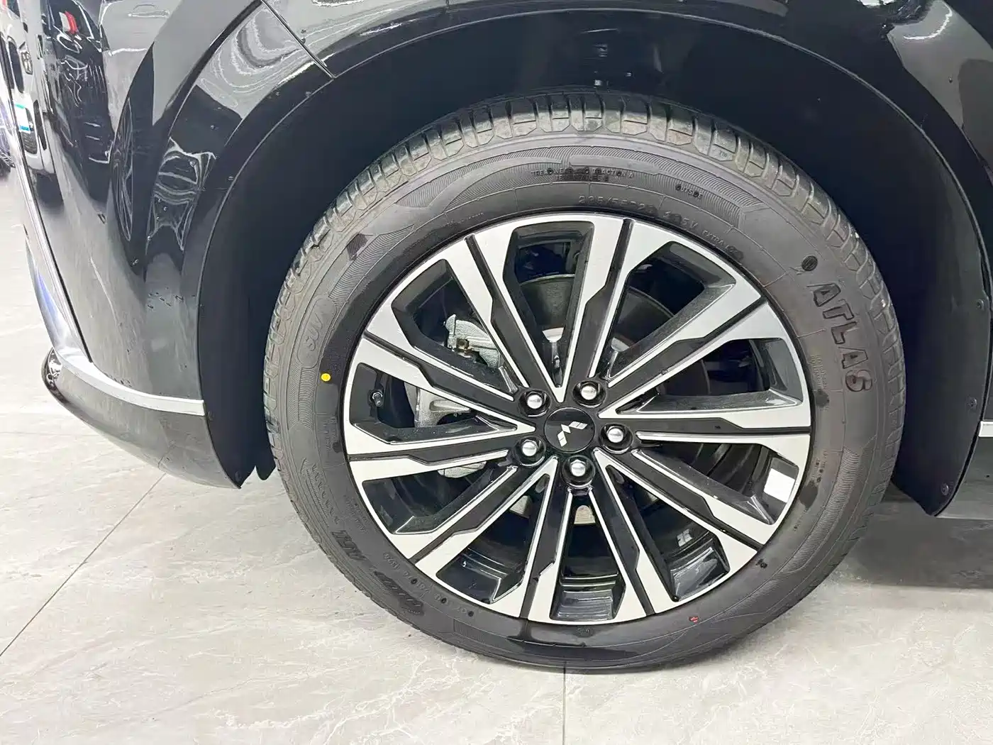 Wuling Motors Wuling Starlight L 2026