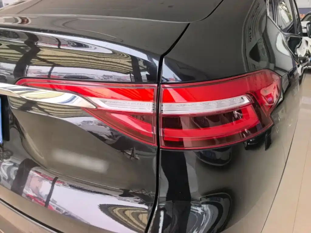 Haval F7x 2021 2021 1.5T 2WD Ultimate Smart Tech Edition