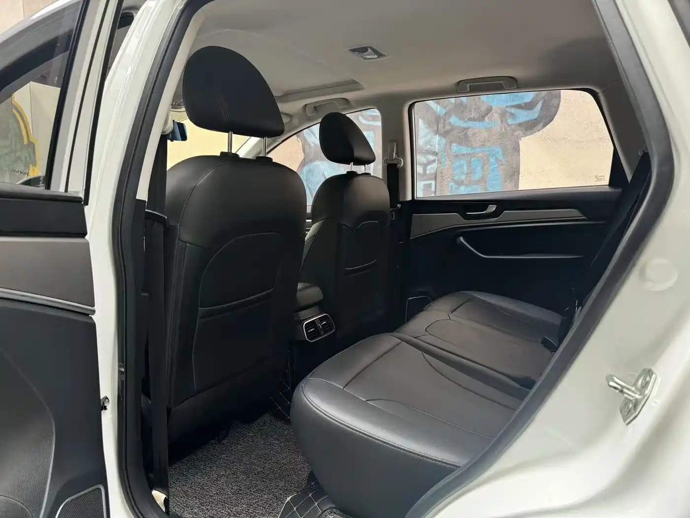 Haval H6 2018 Blue Label Sport 1.5T Automatic 2WD Elite фото 9