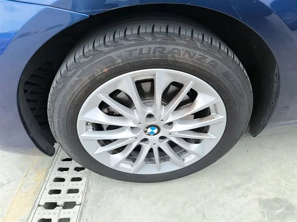 BMW 2 Series Gran Tourer 2019 220i Leading фото 23