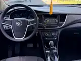 Фото 12 - Buick Encore