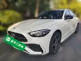 Фото 1 - Mercedes-Benz C-Class