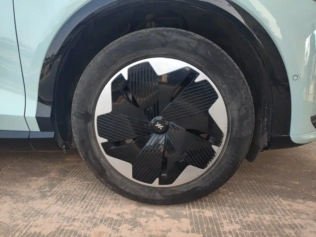 IM Motors IM LS7 2024 2023 Model 90kWh Elite RWD Edition