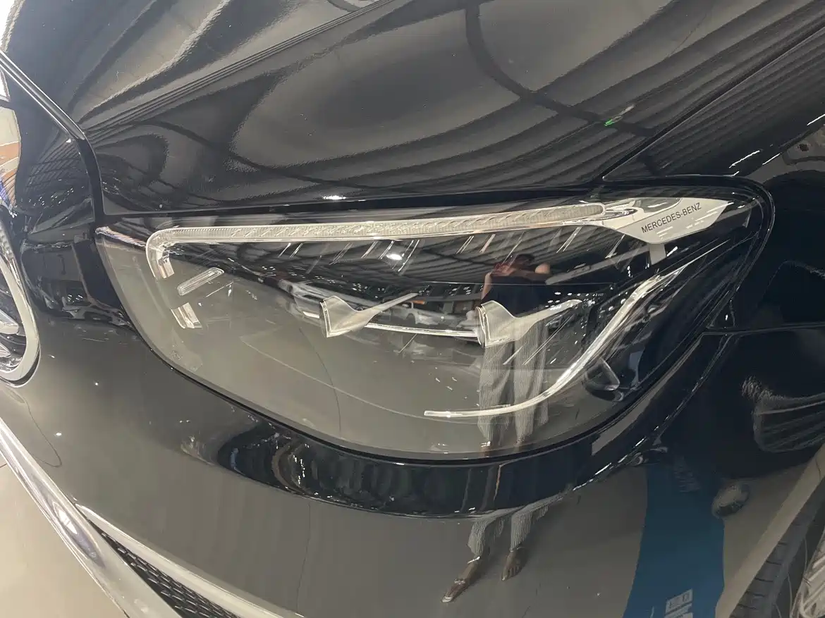 Mercedes-Benz E-Class 2022 Facelift III E 300 L Luxury фото 16