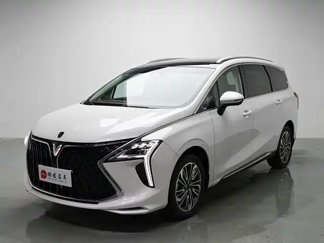 Dongfeng Fengxing Fengxing Yacht 2024 1.5T DCT Ocean View Edition