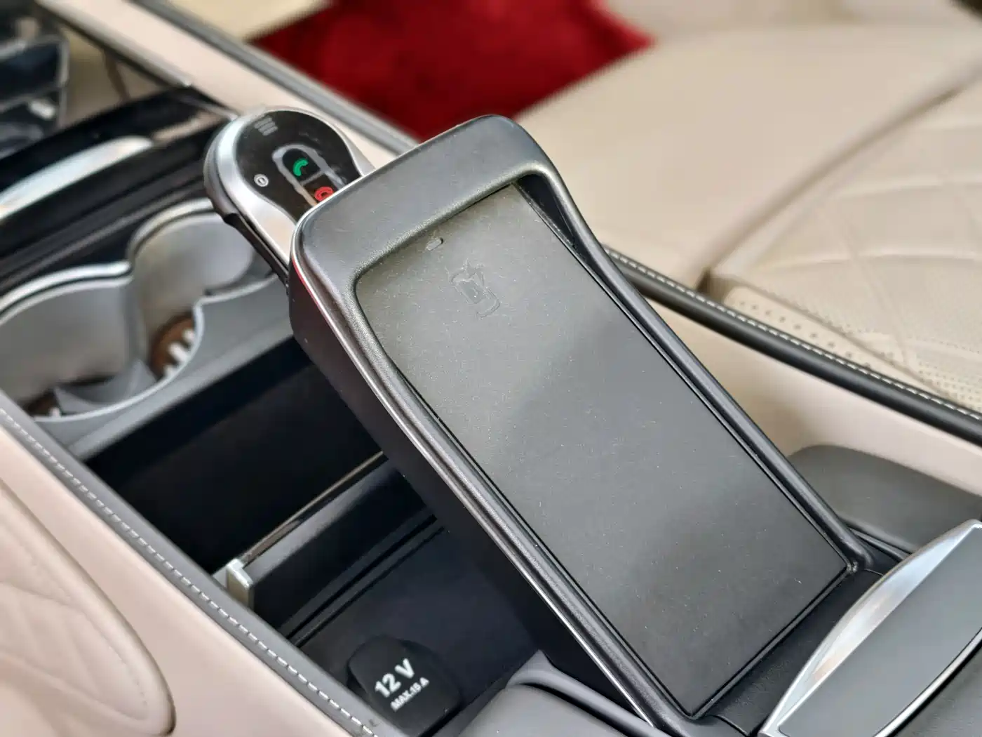 Mercedes-Benz Maybach S-Class 2018 Model S 680 фото 31