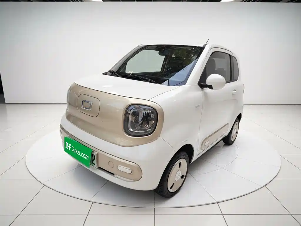 Besturn Bestune Pony 2025 — пригон из Китая