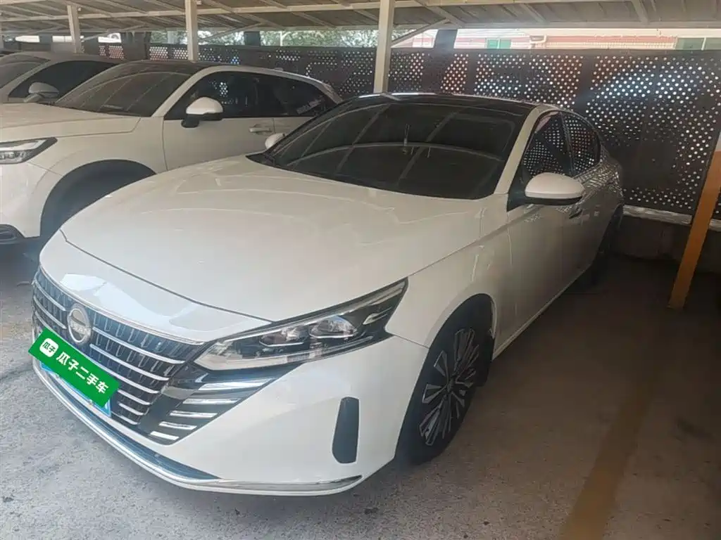 Nissan Teana 2022 2.0L XL-TLS Comfort Edition