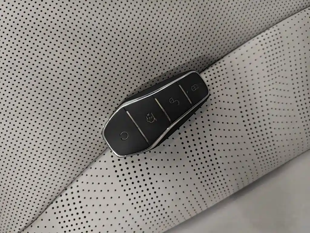 BYD Seal 06 DM-i Touring 2025 2025 DM-i 150KM Flagship
