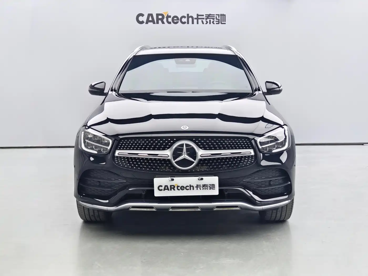 Mercedes-Benz GLC 2022 GLC 300 L 4MATIC Dynamic Collector's Edition фото 2