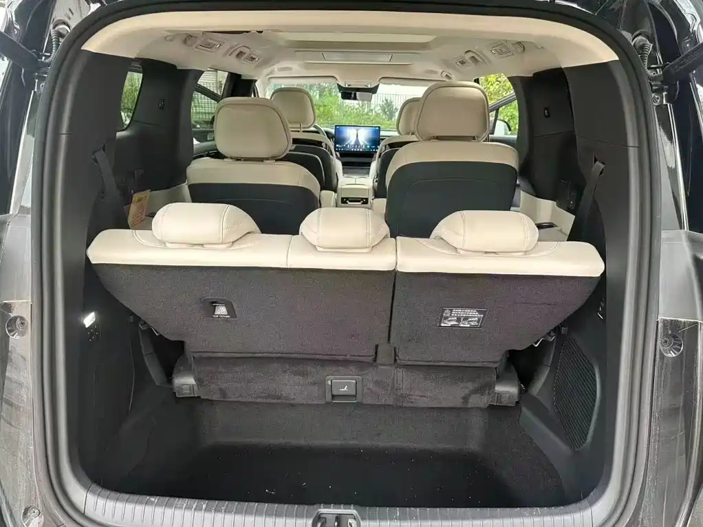 BYD Xia 2025 2026 DM-i 1.5T 218km LiDAR Edition