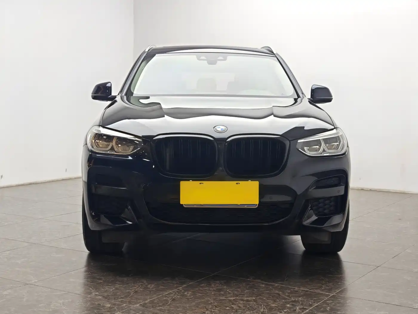 BMW X3 2021 xDrive25i M Sport Package фото 5