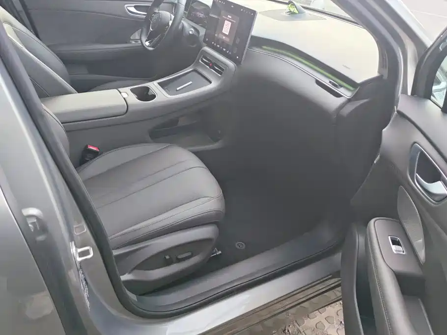 Shangjie SUV 2025 2025 Model Extended Range Pro