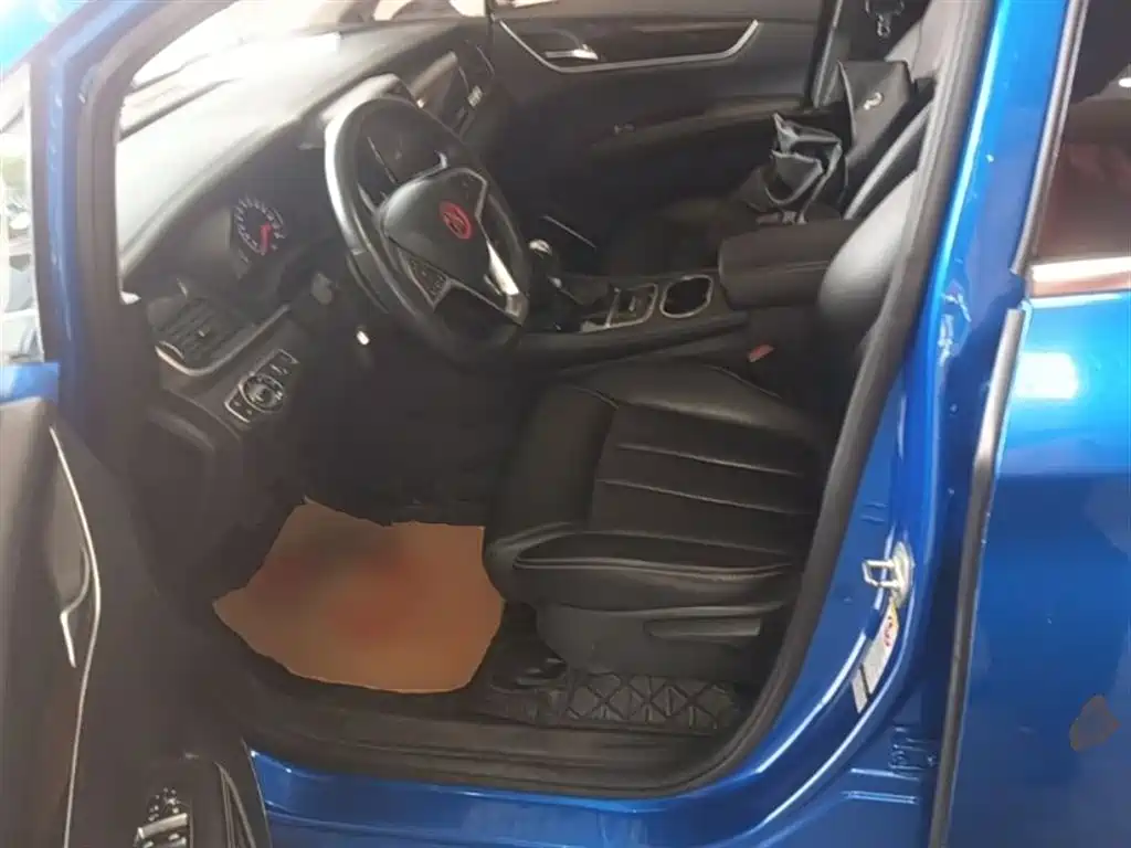 BYD Song MAX 2017 1.5T Auto Smart Elite 7-Seater фото 15