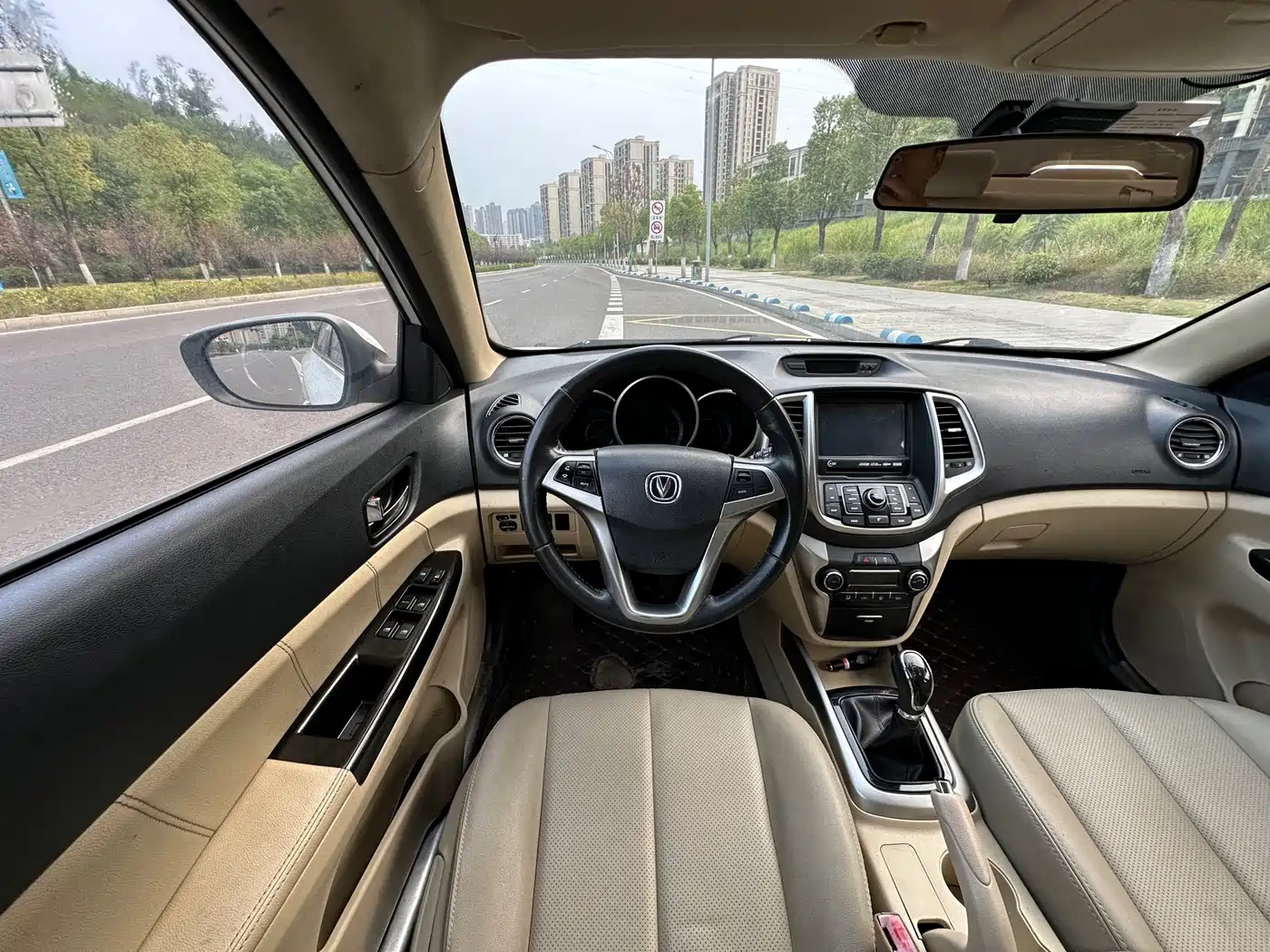 صورة 21 - Changan Eado