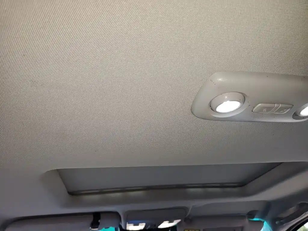 Luxgen Luxgen7 SUV 2014 2014 2.2T 2WD Wisdom Type