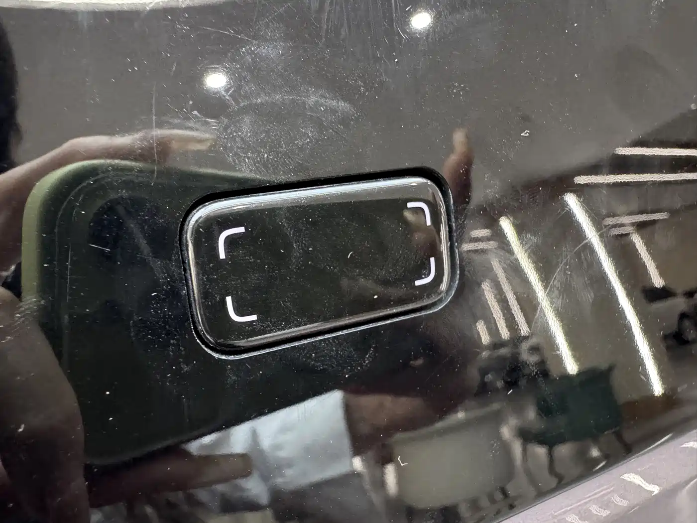 HiPhi Y 2023 2023 560km Pioneer Edition