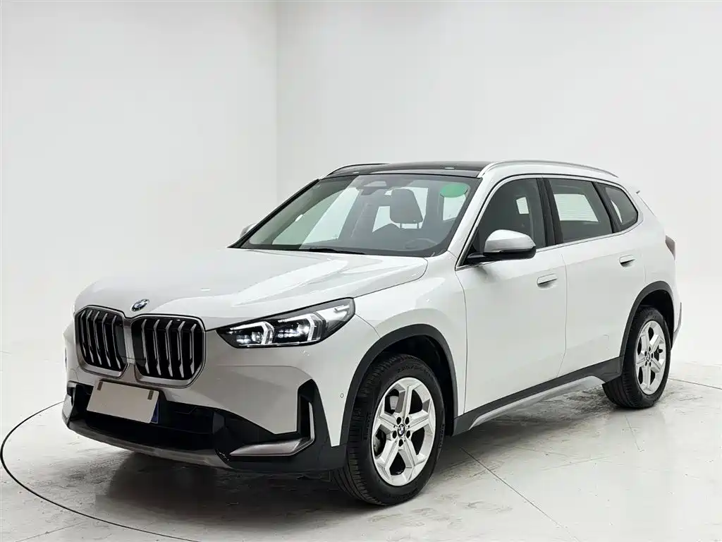 BMW X1 2023 sDrive20Li X Design Package